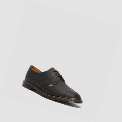 Dr Martens Archie II JJJJound Wyoming Snørestøvletter Herre Svarte | 981523RXP